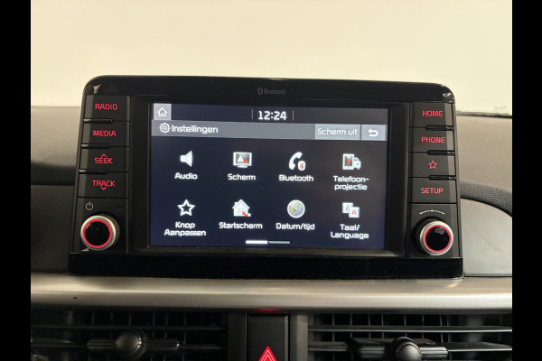 Kia Picanto 1.0 MPi ComfortPlusLine Apple Carplay/Android Auto Camera Airco