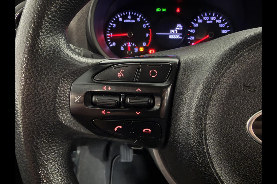 Kia Picanto 1.0 MPi ComfortPlusLine Apple Carplay/Android Auto Camera Airco