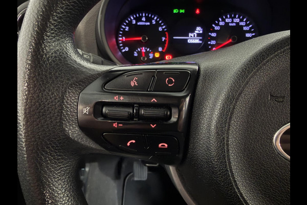 Kia Picanto 1.0 MPi ComfortPlusLine Apple Carplay/Android Auto Camera Airco