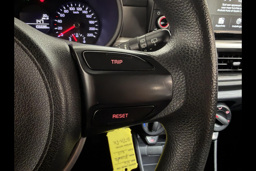 Kia Picanto 1.0 MPi ComfortPlusLine Apple Carplay/Android Auto Camera Airco