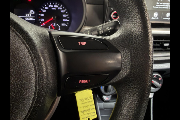 Kia Picanto 1.0 MPi ComfortPlusLine Apple Carplay/Android Auto Camera Airco