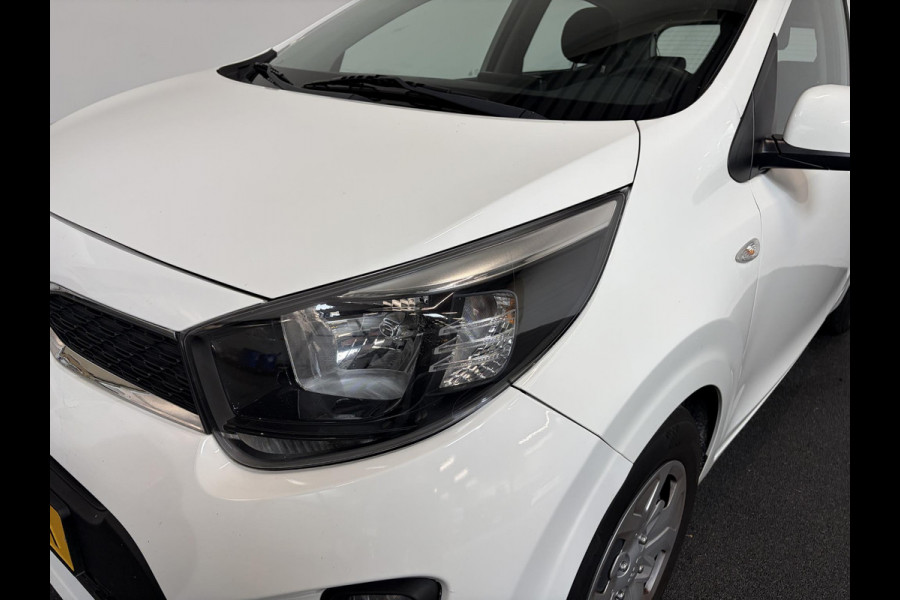 Kia Picanto 1.0 MPi ComfortPlusLine Apple Carplay/Android Auto Camera Airco
