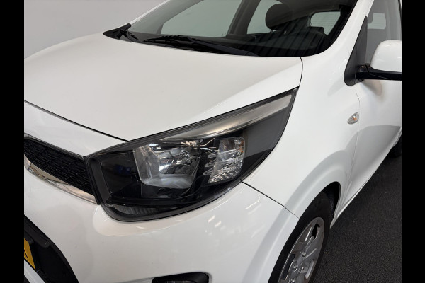 Kia Picanto 1.0 MPi ComfortPlusLine Apple Carplay/Android Auto Camera Airco
