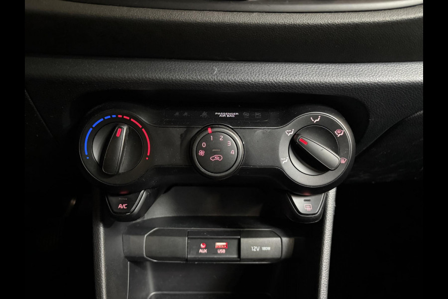 Kia Picanto 1.0 MPi ComfortPlusLine Apple Carplay/Android Auto Camera Airco