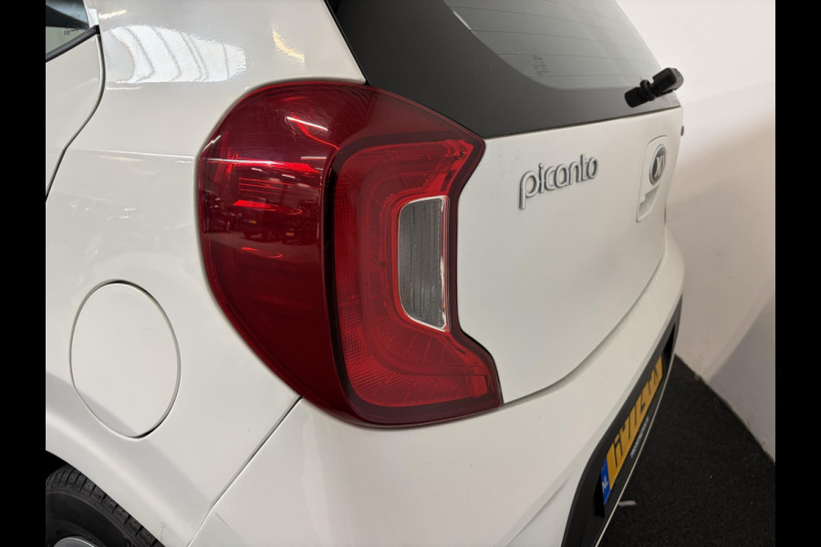 Kia Picanto 1.0 MPi ComfortPlusLine Apple Carplay/Android Auto Camera Airco