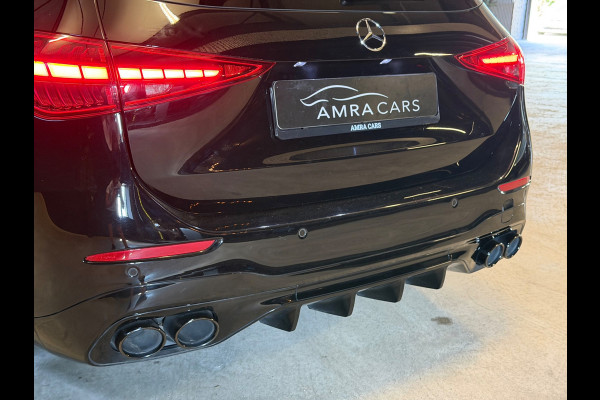 Mercedes-Benz C-Klasse Estate 300 e AMG Line|C43 PACK|PANO|BURMESTER|BOMVOL!