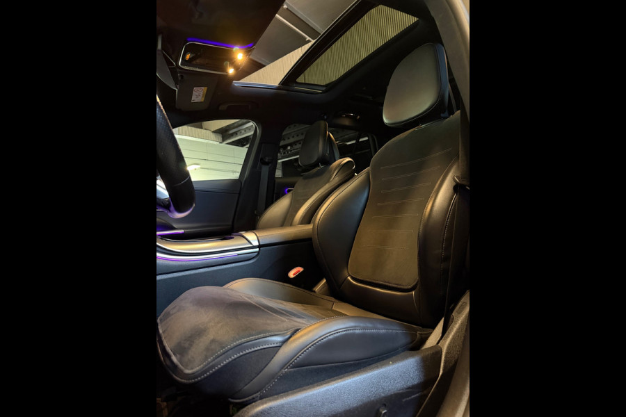 Mercedes-Benz C-Klasse Estate 300 e AMG Line|C43 PACK|PANO|BURMESTER|BOMVOL!
