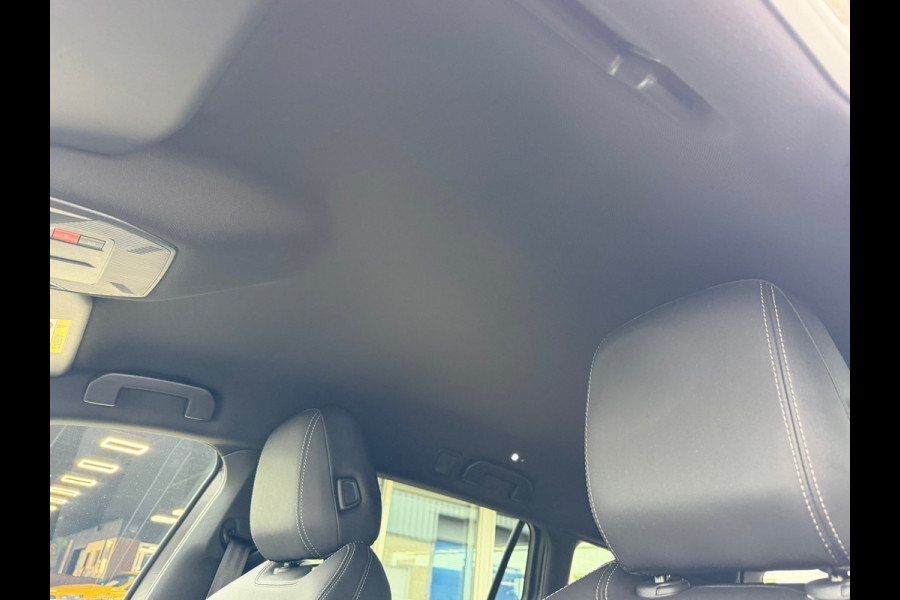 Opel Astra SPORTS TOURER 1.6 Turbo Hybrid GS | navi-Carplay | Cruise | 360 Camera |Trekhaak| Climate | Side assist|17".