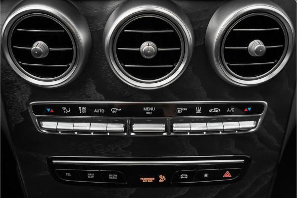 Mercedes-Benz GLC 300e 4M AMG 360° Distronic Plus Pano Elek Trekhaak