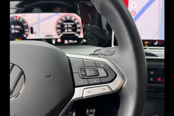 Volkswagen Golf 1.5 eHybrid 204PK PHEV 50 JAREN EDITIE CAMERA/ALCANTARA/TREKHAAK/HEAD-UP