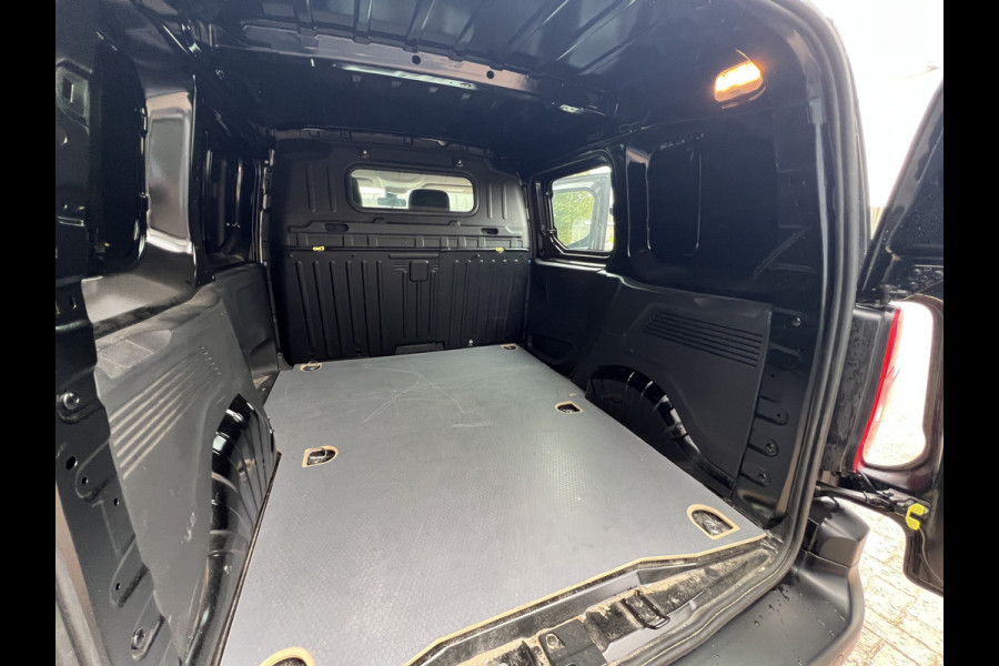 Peugeot Partner 1.5 BlueHDi 130 Automaat