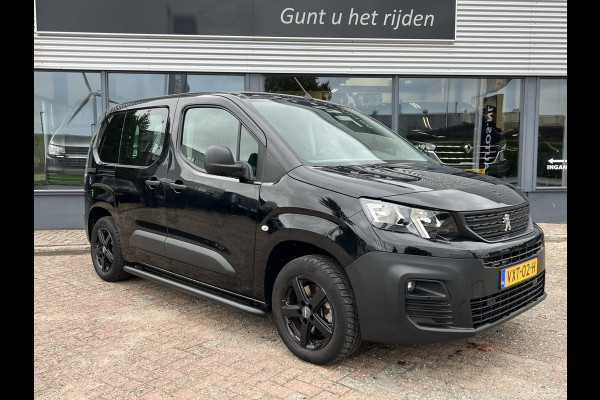 Peugeot Partner 1.5 BlueHDi 130 Automaat