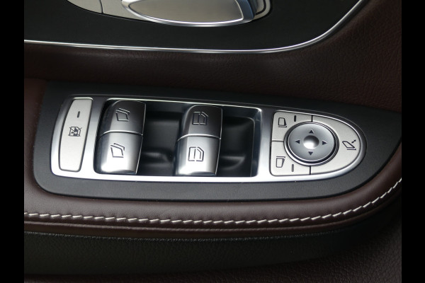 Mercedes-Benz V-Klasse 250d 4-MATIC Exclusive Dubbel Cabine Elek stoelen