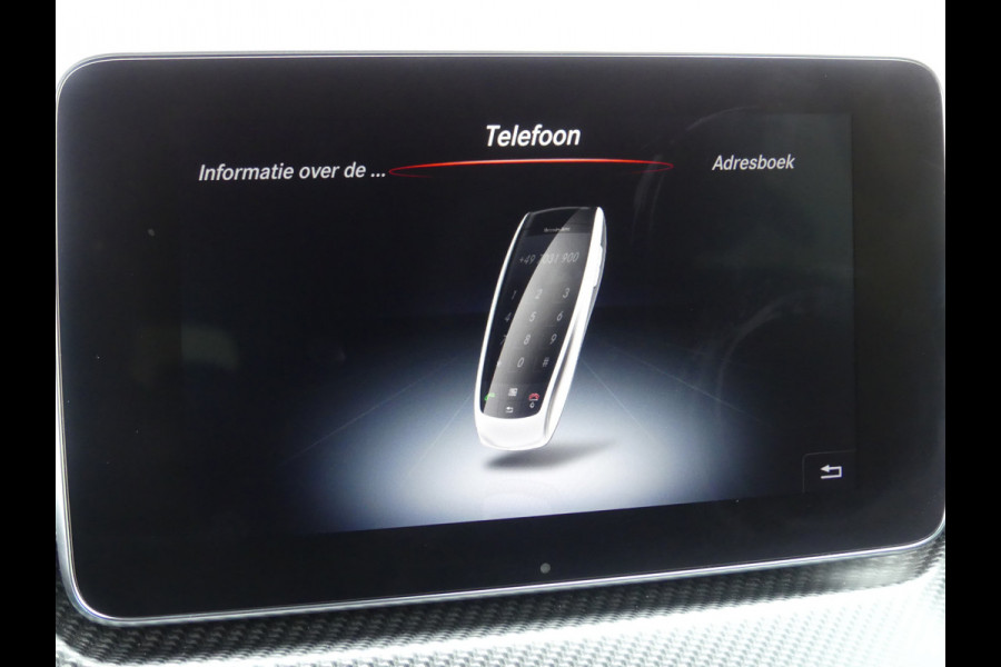 Mercedes-Benz V-Klasse 250d 4-MATIC Exclusive Dubbel Cabine Elek stoelen
