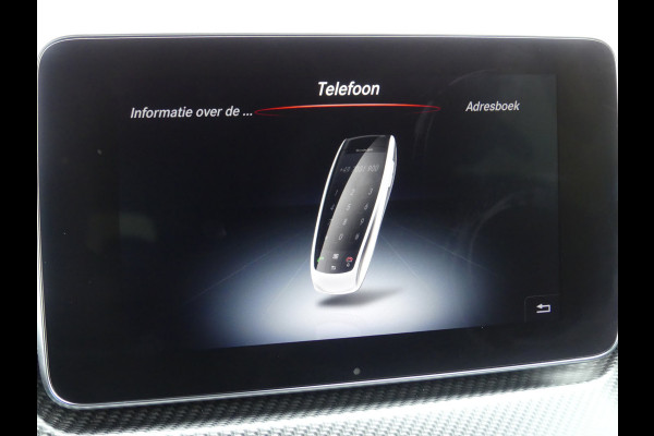 Mercedes-Benz V-Klasse 250d 4-MATIC Exclusive Dubbel Cabine Elek stoelen