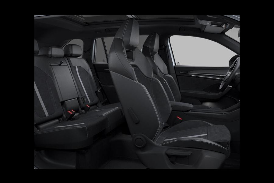 Škoda Kodiaq 1.5 TSI PHEV Sportline Limited 204 pk 6 versn. DSG | Winter Pakket | Trekhaak | Panorama Dak