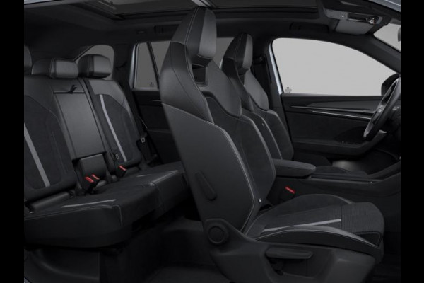Škoda Kodiaq 1.5 TSI PHEV Sportline Limited 204 pk 6 versn. DSG | Winter Pakket | Trekhaak | Panorama Dak