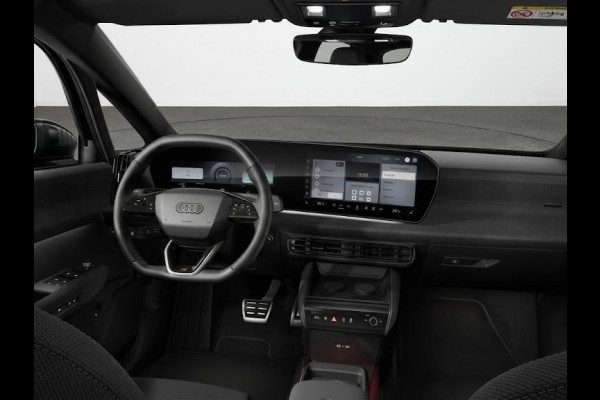 Audi A2 e-tron S edition 140 kW / 190 PK | Techniekpakket plus | Trekhaak, elektr. wegklapbaar | Ambiente lichtpakket Pro | Privacy glas |
