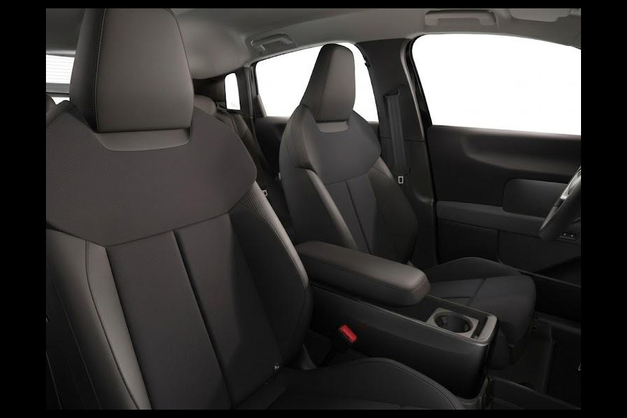 Audi A2 e-tron Advanced edition 140 kW / 190 PK | Techniekpakket | Trekhaak, elektr. wegklapbaar | Opberg en bagagereuimtepakket | Diefstalbeveiligde wielbouten |