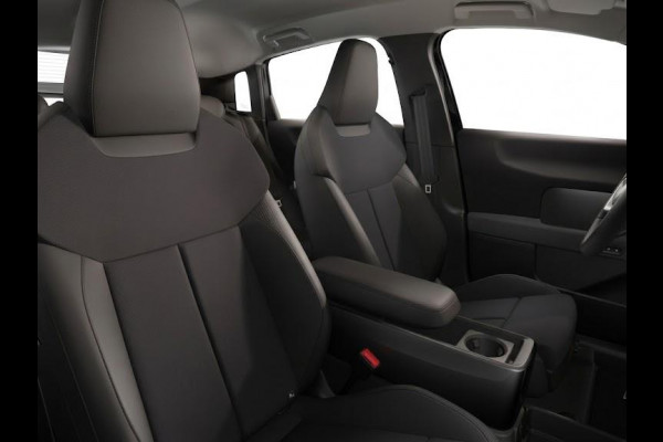 Audi A2 e-tron Advanced edition 140 kW / 190 PK | Techniekpakket | Trekhaak, elektr. wegklapbaar | Opberg en bagagereuimtepakket | Diefstalbeveiligde wielbouten |