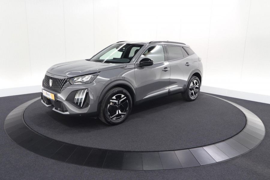 Peugeot 2008 1.2 Hybrid 145 Allure | Apple Carplay | Climate Control | Parkeersensoren Voor + Achter