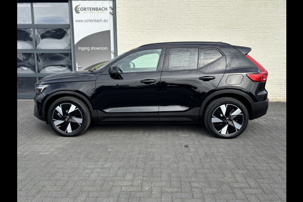 Volvo XC40 Single Motor Extended Range Ultimate 82 kWh | Adaptieve cruise | Panoramadak | Harman Kardon | Memory | Blis |