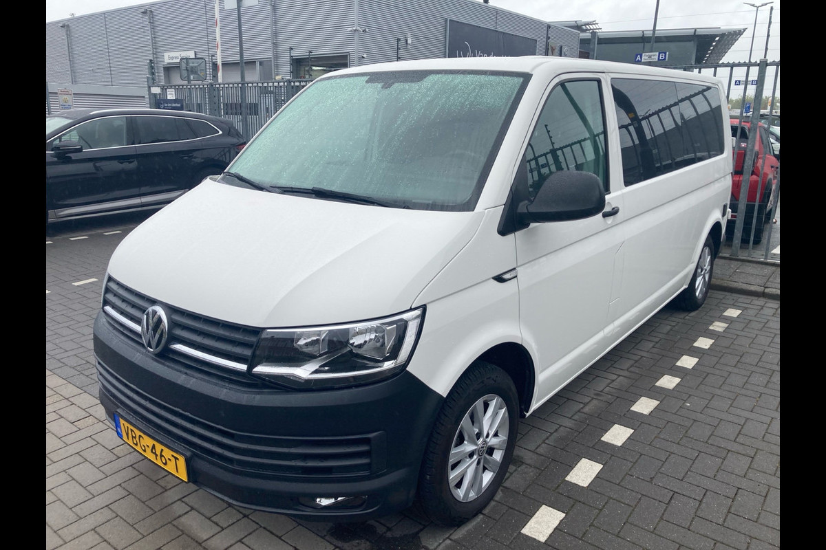 Volkswagen Transporter 2.0 TDI L2H2 Comfortline Airco Cruise control Parkeersensoren