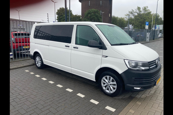 Volkswagen Transporter 2.0 TDI L2H2 Comfortline Airco Cruise control Parkeersensoren