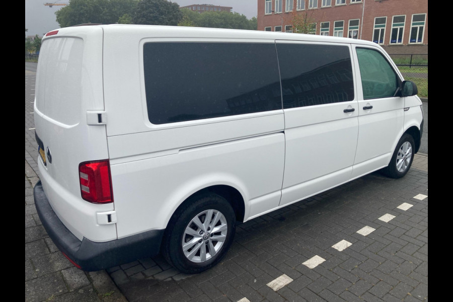 Volkswagen Transporter 2.0 TDI L2H2 Comfortline Airco Cruise control Parkeersensoren