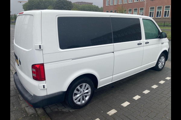 Volkswagen Transporter 2.0 TDI L2H2 Comfortline Airco Cruise control Parkeersensoren