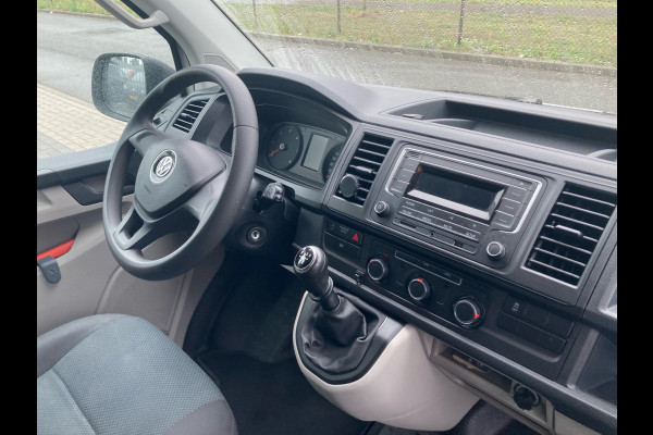 Volkswagen Transporter 2.0 TDI L2H2 Comfortline Airco Cruise control Parkeersensoren