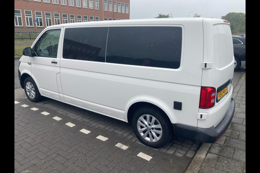 Volkswagen Transporter 2.0 TDI L2H2 Comfortline Airco Cruise control Parkeersensoren