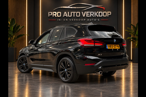 BMW X1 XDrive25e eDrive Edition Camera_Dealer onderhouden