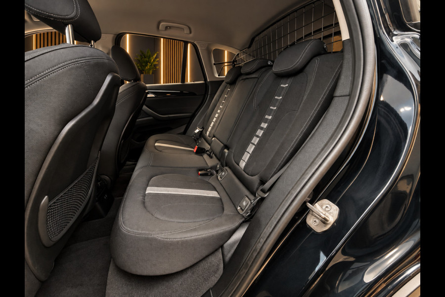 BMW X1 XDrive25e eDrive Edition Camera_Dealer onderhouden