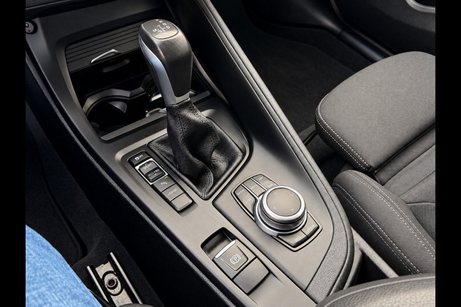 BMW X1 XDrive25e eDrive Edition Camera_Dealer onderhouden