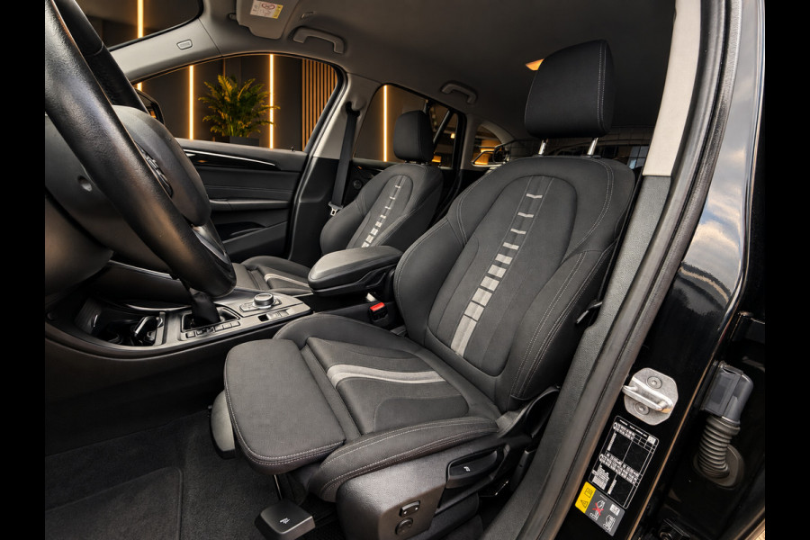 BMW X1 XDrive25e eDrive Edition Camera_Dealer onderhouden