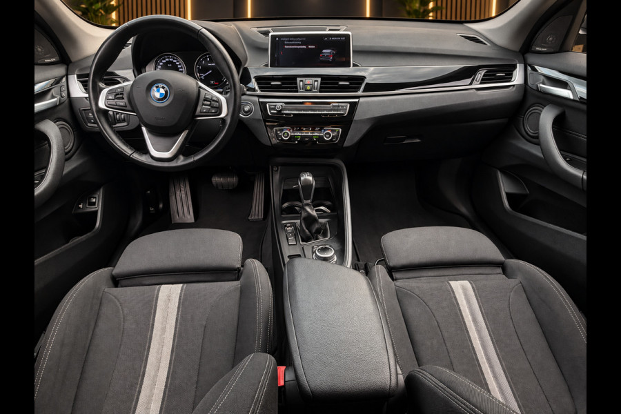 BMW X1 XDrive25e eDrive Edition Camera_Dealer onderhouden