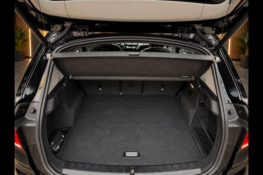 BMW X1 XDrive25e eDrive Edition Camera_Dealer onderhouden