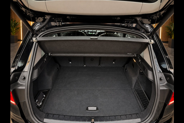 BMW X1 XDrive25e eDrive Edition Camera_Dealer onderhouden