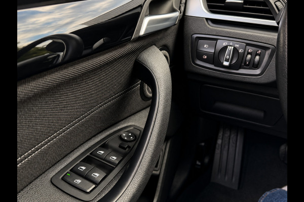 BMW X1 XDrive25e eDrive Edition Camera_Dealer onderhouden