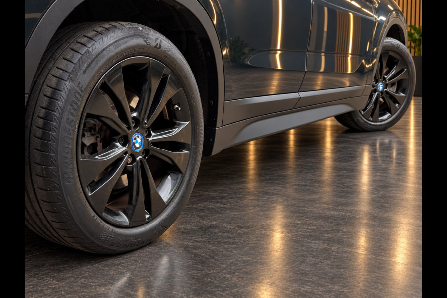 BMW X1 XDrive25e eDrive Edition Camera_Dealer onderhouden