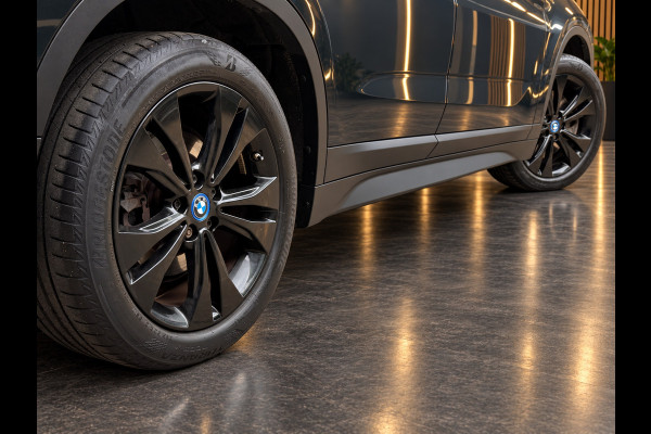 BMW X1 XDrive25e eDrive Edition Camera_Dealer onderhouden