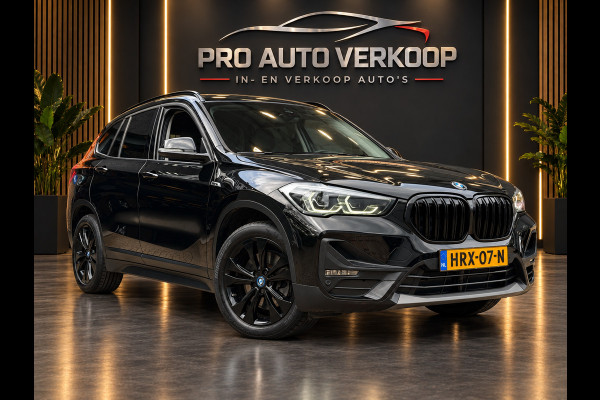 BMW X1 XDrive25e eDrive Edition Camera_Dealer onderhouden