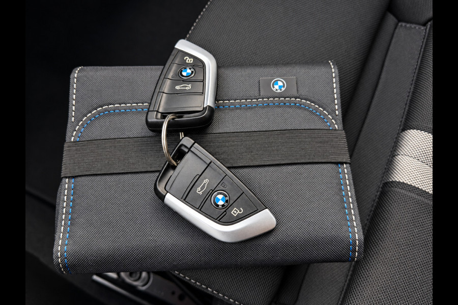 BMW X1 XDrive25e eDrive Edition Camera_Dealer onderhouden