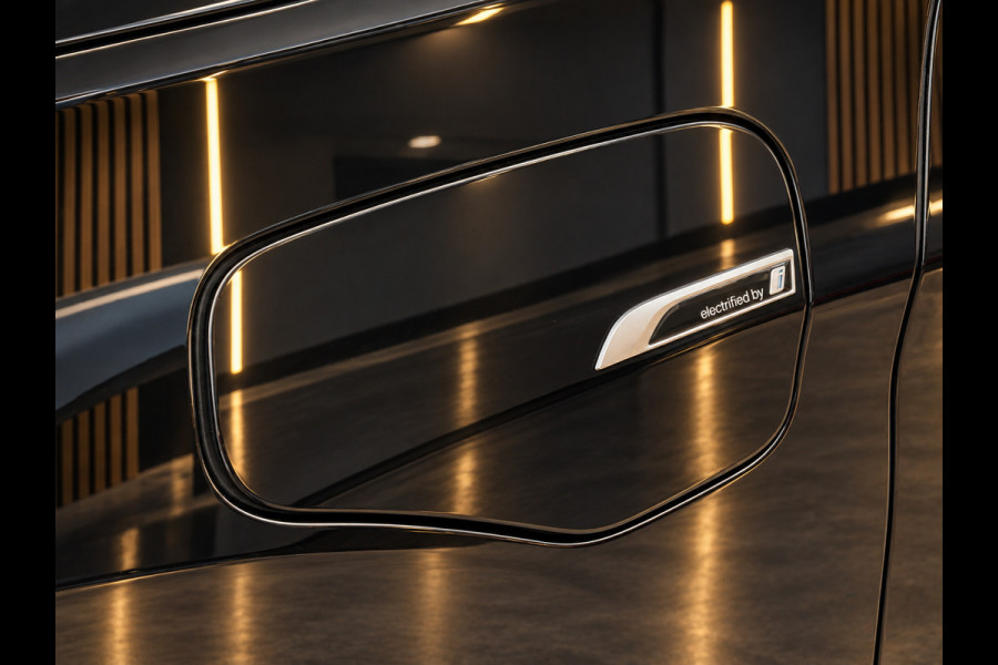 BMW X1 XDrive25e eDrive Edition Camera_Dealer onderhouden