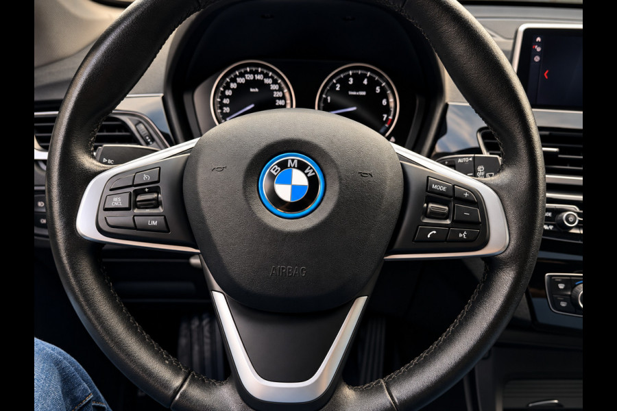 BMW X1 XDrive25e eDrive Edition Camera_Dealer onderhouden
