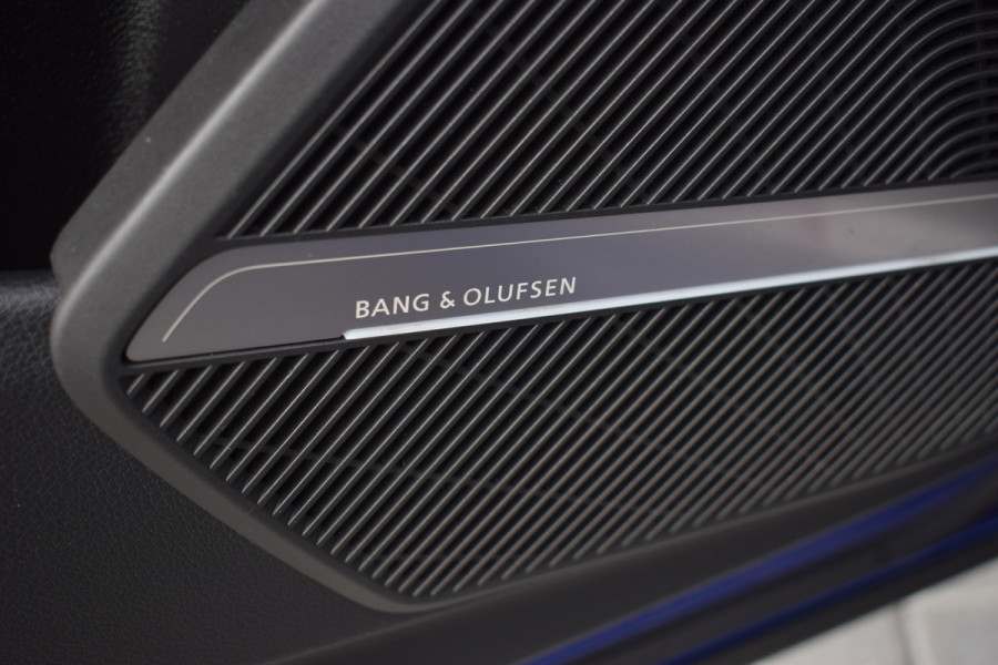 Audi Q5 55 TFSI e S-line | Luchtvering | Pano | RS stoelen | B&O | Head-Up | Trekhaak