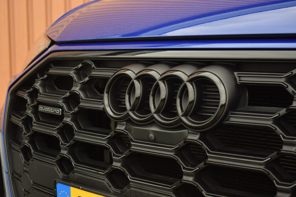 Audi Q5 55 TFSI e S-line | Luchtvering | Pano | RS stoelen | B&O | Head-Up | Trekhaak