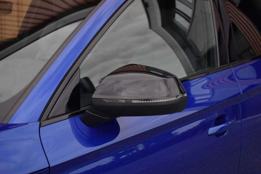 Audi Q5 55 TFSI e S-line | Luchtvering | Pano | RS stoelen | B&O | Head-Up | Trekhaak
