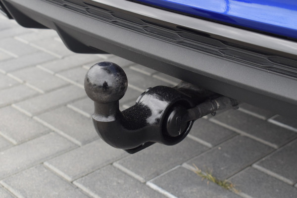Audi Q5 55 TFSI e S-line | Luchtvering | Pano | RS stoelen | B&O | Head-Up | Trekhaak